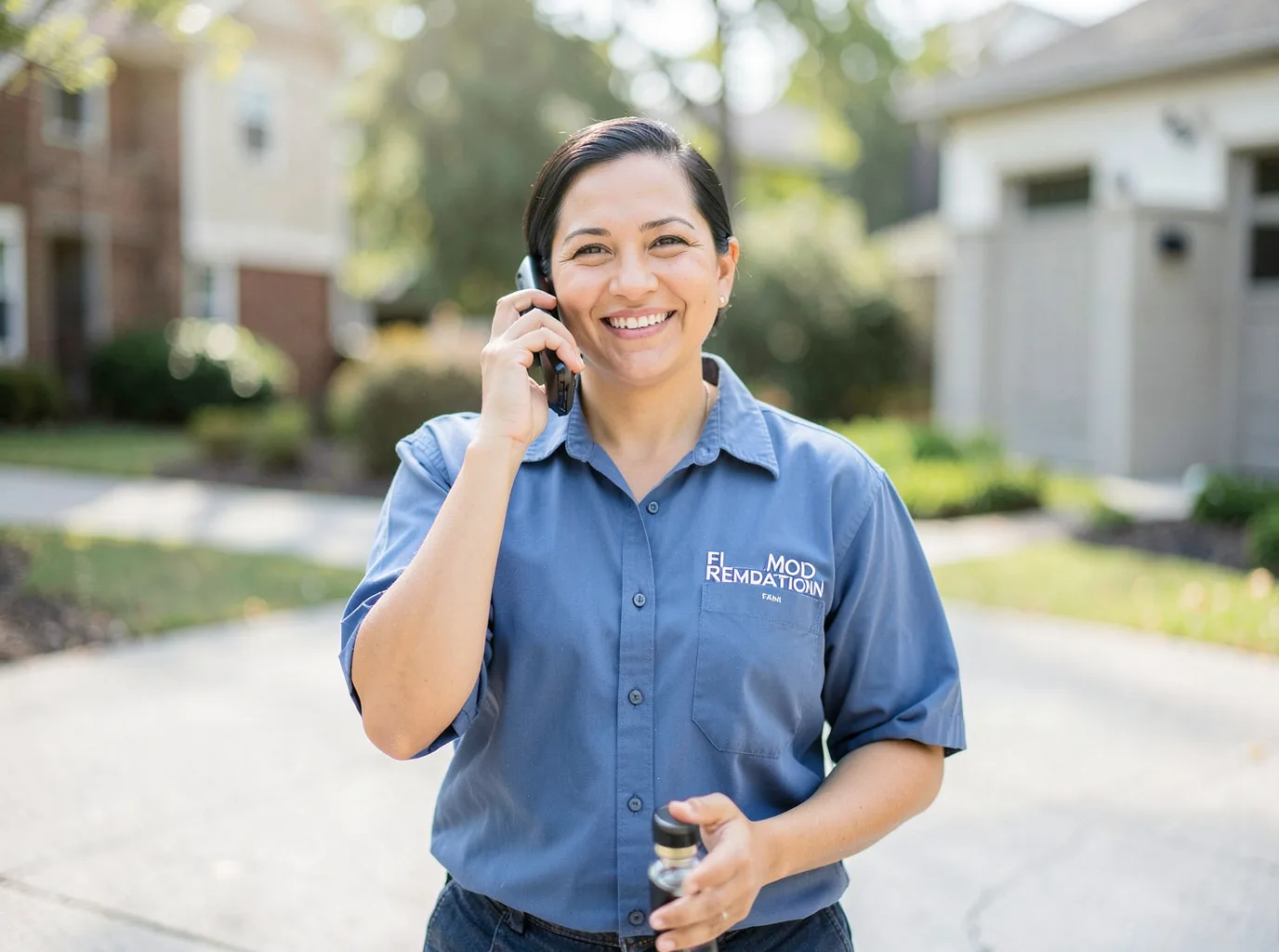 Mold Remediation Elmore City, OK FAQs